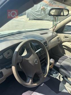نيسان صني